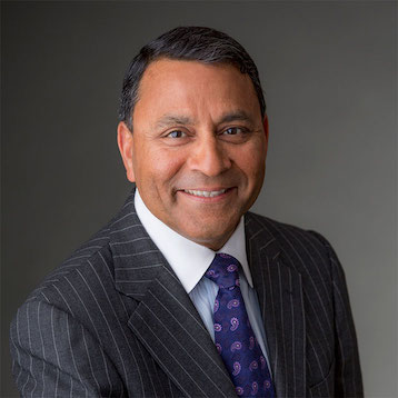 Dinesh C. Paliwal